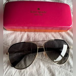 Kate spade sunglasses